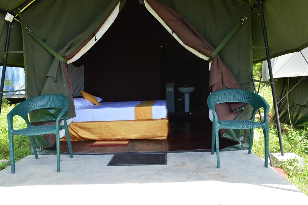 Wild Panthera Yala Tissamaharama Exterior photo