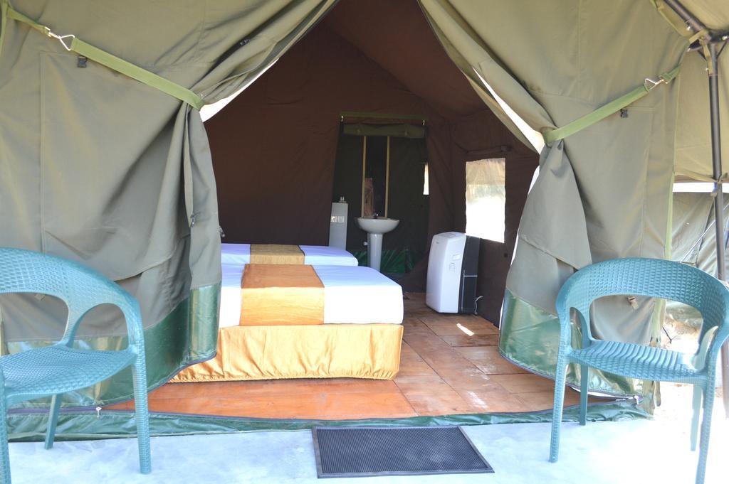 Wild Panthera Yala Tissamaharama Exterior photo